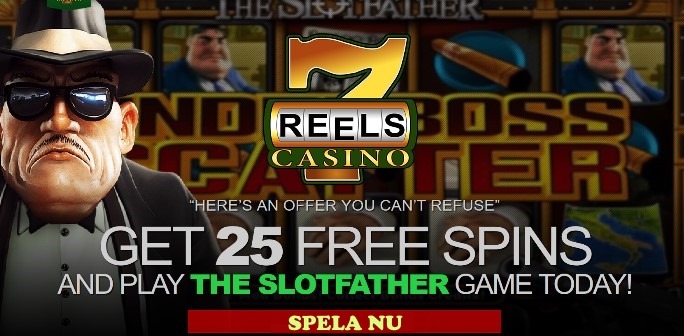 Svenska casino bonus utan insättning