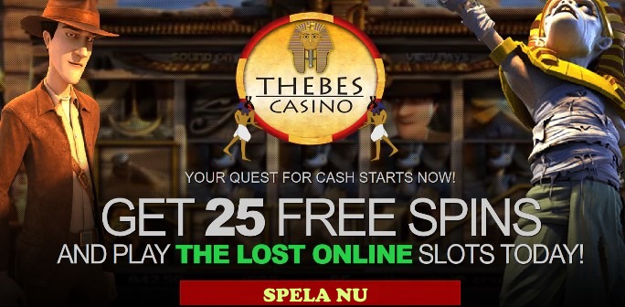 Svenska casino bonus utan insättning